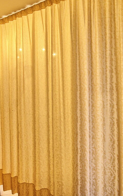 Villa Sophia: Altra Stanza