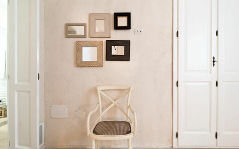 Alloggio Tia Ranch 1