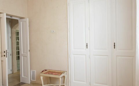 Alloggio Tia Ranch 3: Camera da letto