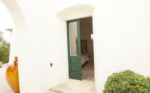 Alloggio Pool Studio