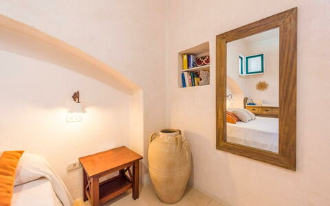 Alloggio Pool Studio