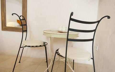 Alloggio Pool Studio