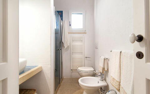 Alloggio Tia Ranch 2