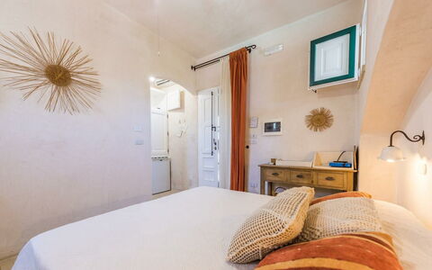 Alloggio Pool Studio