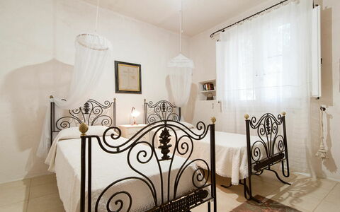 Alloggio Tia Ranch 2: Camera da letto