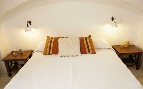 Alloggio Pool Studio