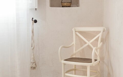 Alloggio Tia Ranch 2: Camera da letto, Dettagli della stanza