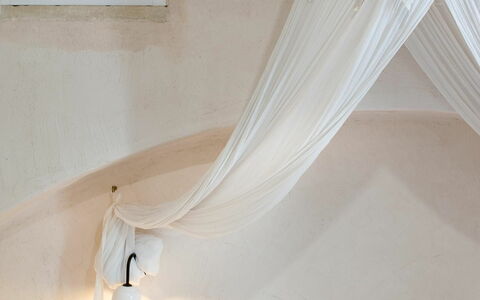 Alloggio Tia Ranch 4: Camera da letto, Dettagli della stanza