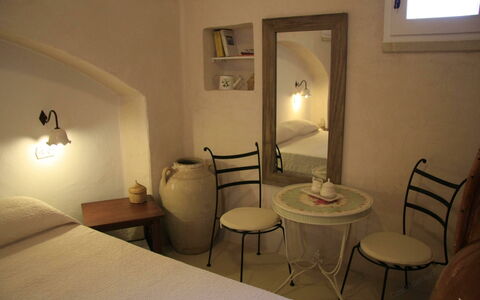 Alloggio Pool Studio