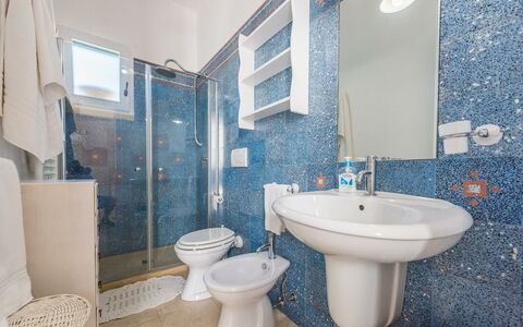 Alloggio Pool Studio