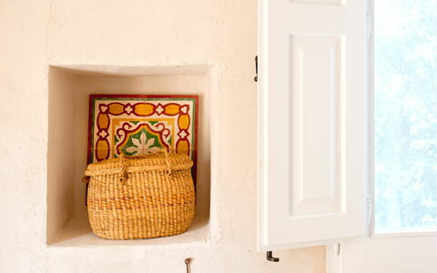 Alloggio Tia Ranch 4: Dettagli della stanza