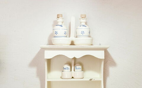 Alloggio Tia Ranch 4: Dettagli della stanza