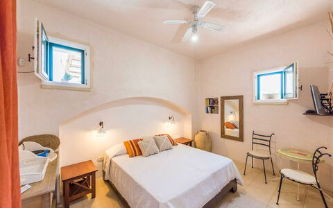 Alloggio Pool Studio