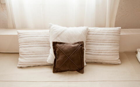 Alloggio Tia Ranch 2: Dettagli della stanza