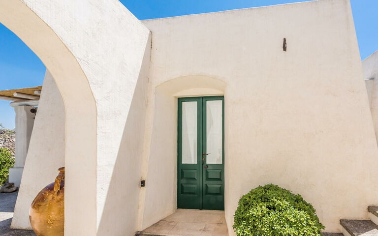 Alloggio Pool Studio