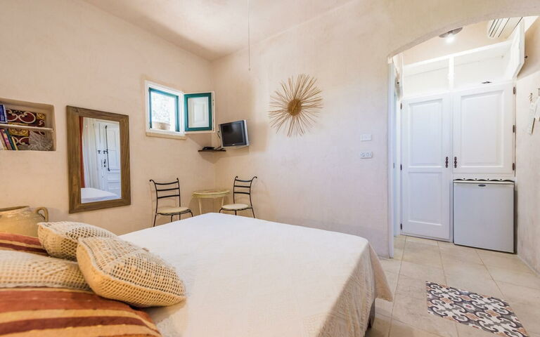 Alloggio Pool Studio