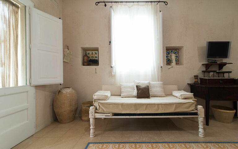 Alloggio Tia Ranch 2: Camera da letto