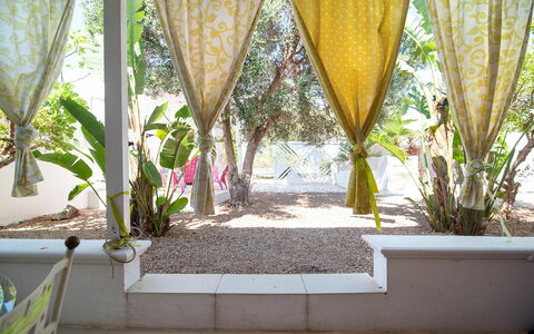 Alloggio Cotriero Pool: Dettagli della stanza