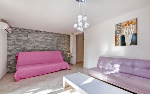 Alloggio Cotriero Pool: Altra Stanza