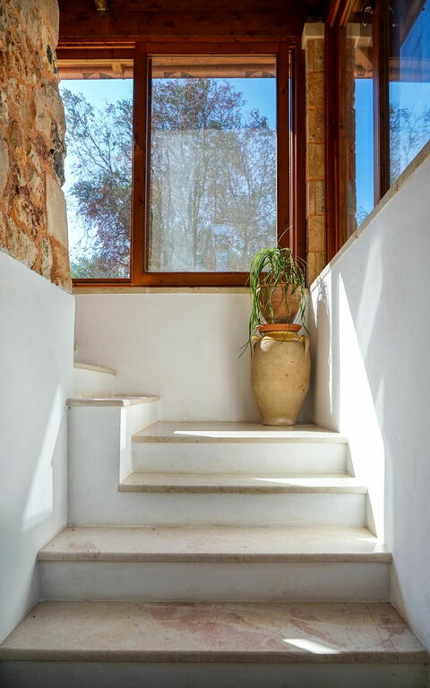 Villa Serena Maria: Dettagli della stanza