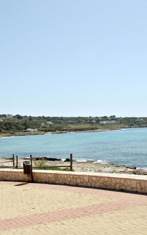 Villa Serena Maria: Vista Panoramica