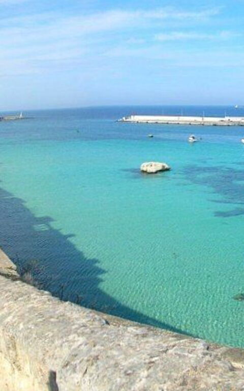 Villa Serena Maria: Vista Panoramica