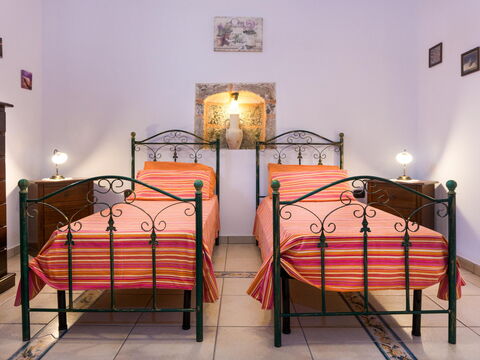 Villa Serena Maria