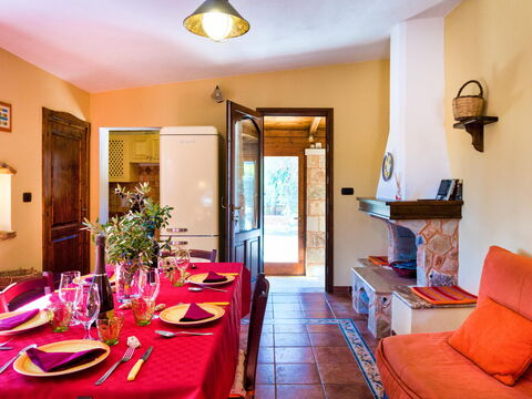 Villa Serena Maria