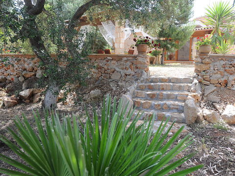Villa Serena Maria