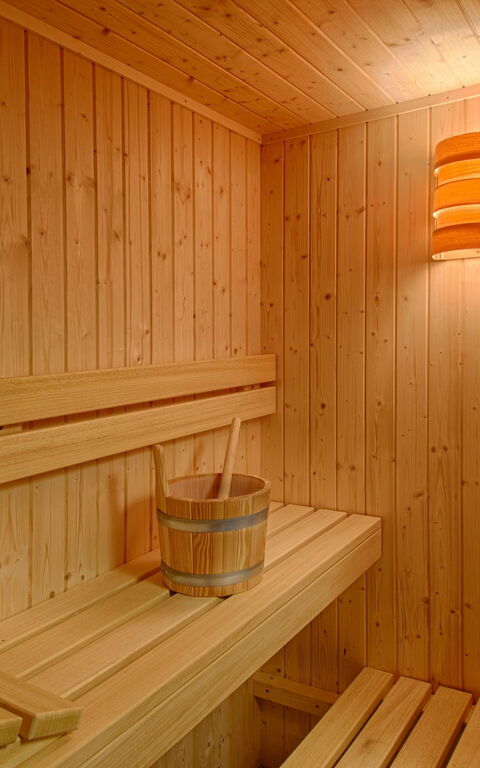 Tenuta Cambiano: Benessere