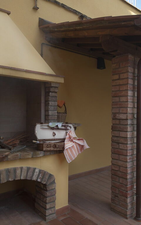 Tenuta Cambiano: Caratteristiche