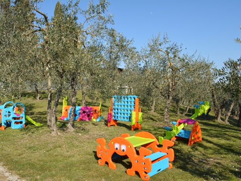 Tenuta Cambiano