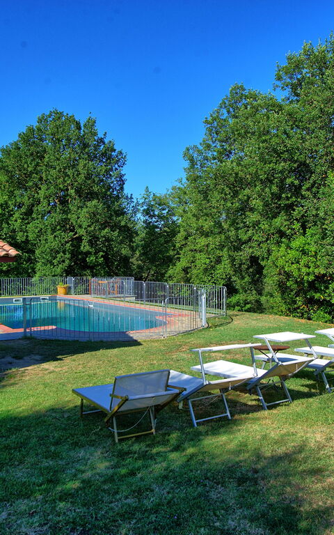 Villa Mario: all'aperto, Esterni, Giardino, Piscina