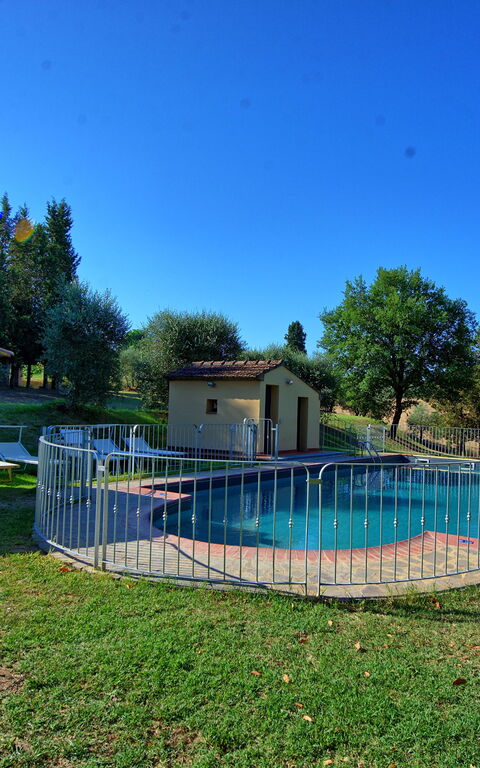 Villa Mario: all'aperto, Esterni, Giardino, Piscina