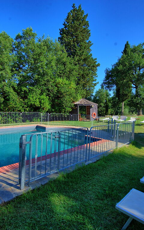 Villa Mario: all'aperto, Esterni, Giardino, Piscina