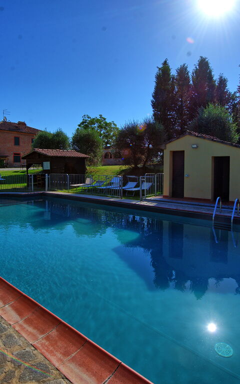 Villa Mario: all'aperto, Esterni, Giardino, Piscina