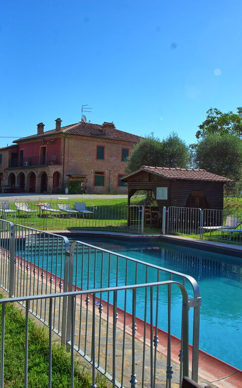 Villa Mario: all'aperto, Esterni, Giardino, Piscina