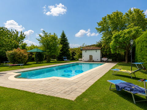 Casale Tiziano