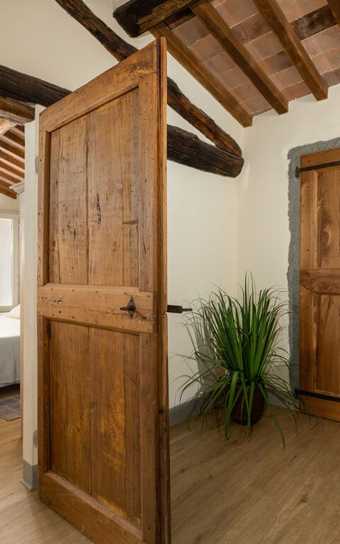 Casa La Fonte: Altra Stanza