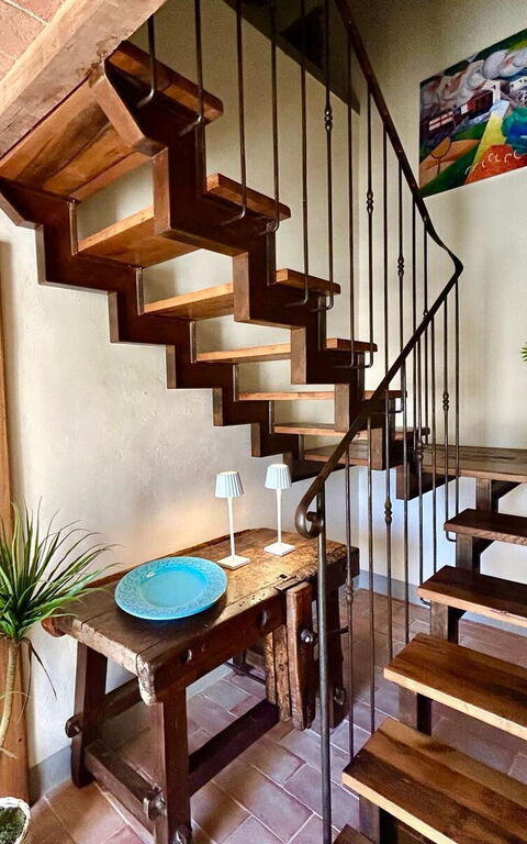 Casa La Fonte: Altra Stanza, Dettagli della stanza