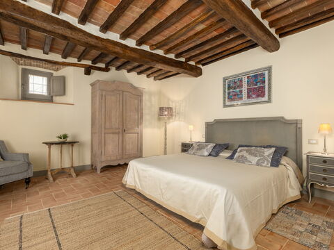 Casa La Fonte