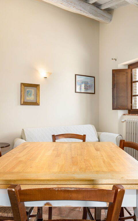 Casale Santa Francesca: Altra Stanza