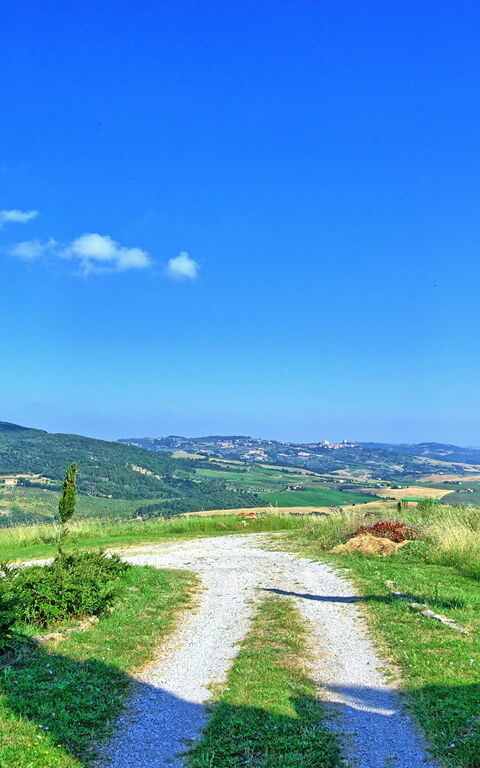 Casale Santa Francesca: all'aperto, Giardino, Vista Panoramica