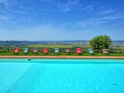 Casale Santa Francesca