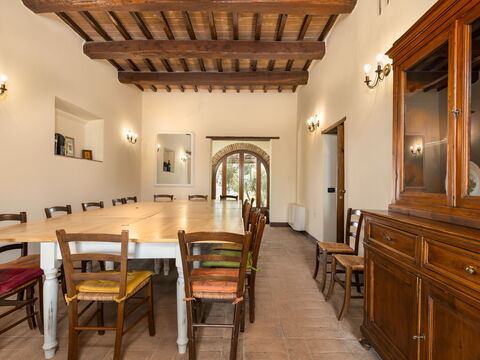 Casale Santa Francesca