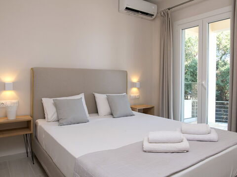 Beachfront Villa Seasun