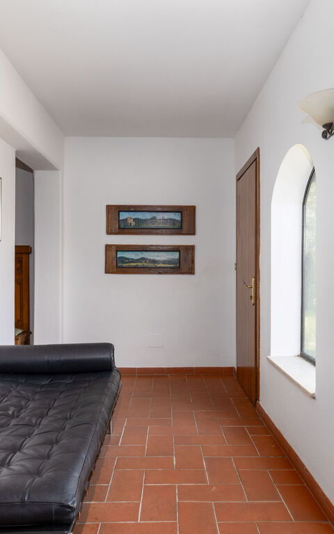 Villa Reale: Altra Stanza