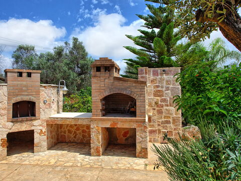 Trullo Santo Stefano