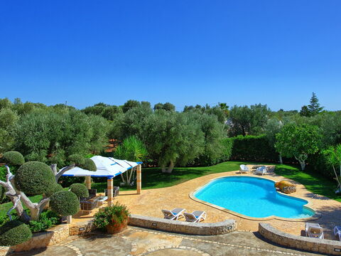 Lamia Santo Arcangelo