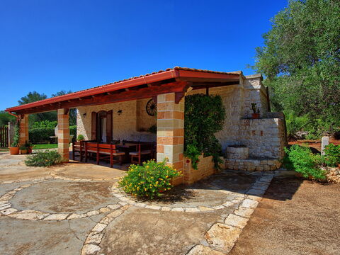 Lamia Santo Arcangelo